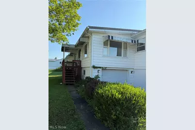 211 Green Street, Woodsfield, OH 43793 - Photo 4