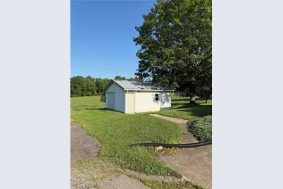 211 Green Street, Woodsfield, OH 43793 - Photo 2