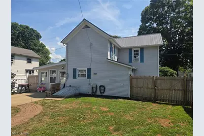 620 Franklin Avenue, Conesville, OH 43811 - Photo 32