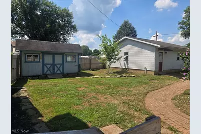 620 Franklin Avenue, Conesville, OH 43811 - Photo 38