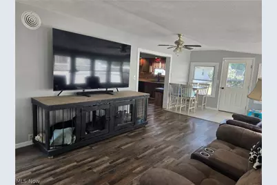 620 Franklin Avenue, Conesville, OH 43811 - Photo 2