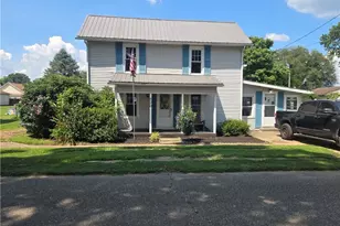 620 Franklin Ave, Conesville, OH 43811 - Photo 1