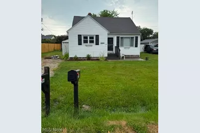 284 Fairfax Road, Vermilion, OH 44089 - Photo 1