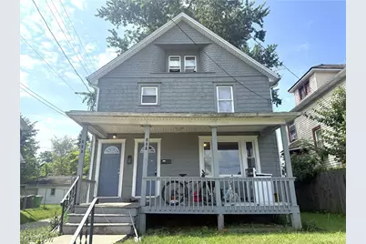 154 W Washington Street, Alliance, OH 44601 - Photo 1
