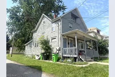 154 W Washington Street, Alliance, OH 44601 - Photo 2