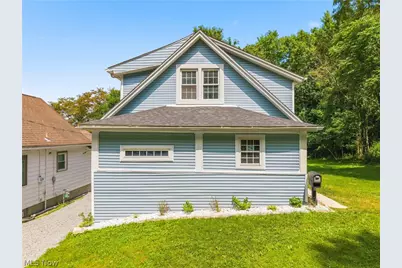 58 1st Street, Campbell, OH 44405 - Photo 1
