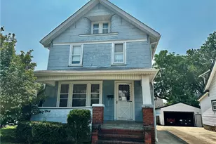346 E Ido Ave, Akron, OH 44301 - Photo 1