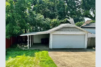 346 E Ido Avenue, Akron, OH 44301 - Photo 2