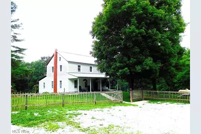 36800 Mann Ridge Road, Jerusalem, OH 43747 - Photo 2