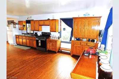 36800 Mann Ridge Road, Jerusalem, OH 43747 - Photo 8