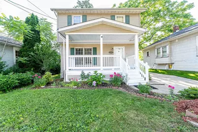 1211 Big Falls Avenue, Akron, OH 44310 - Photo 1