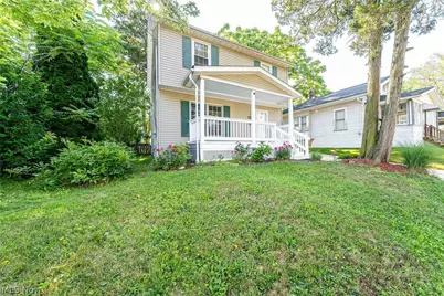 1211 Big Falls Avenue, Akron, OH 44310 - Photo 2