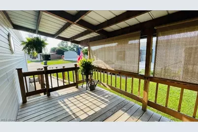 324 Fairview Street #91, West Lafayette, OH 43845 - Photo 2