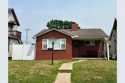 1014 Denman Avenue, Coshocton, OH 43812 - Photo 2