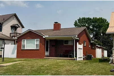 1014 Denman Avenue, Coshocton, OH 43812 - Photo 1