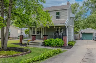 2255 Briner Ave, Akron, OH 44305 - Photo 1
