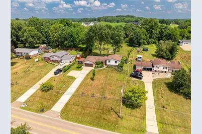 7328 Lake O Springs Avenue NW, North Canton, OH 44720 - Photo 2