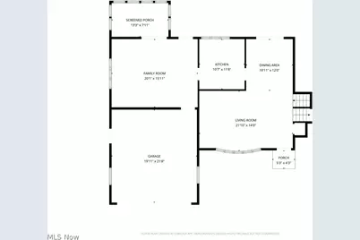 7328 Lake O Springs Avenue NW, North Canton, OH 44720 - Photo 4