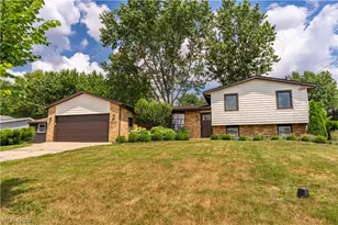 7328 Lake O'springs Ave NW, North Canton, OH 44720 - Photo 50