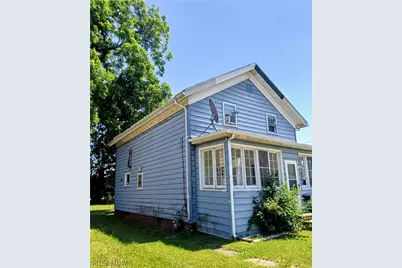 766 Buffalo Street, Conneaut, OH 44030 - Photo 1