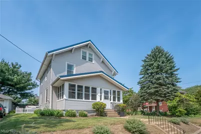 119 5th Street NE, North Canton, OH 44720 - Photo 34