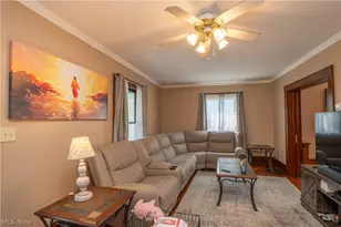 119 5th St NE, North Canton, OH 44720 - Photo 6