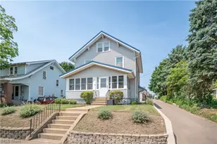 119 5th St NE, North Canton, OH 44720 - Photo 1