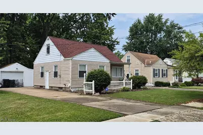 513 Henry Street, Elyria, OH 44035 - Photo 2