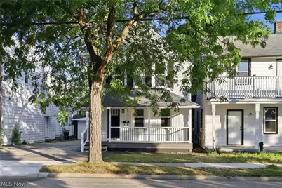 12701 Plover Street, Oakwood, OH 44107 - Photo 2