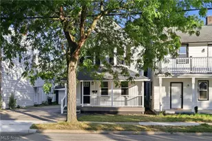 12701 Plover St, Oakwood, OH 44107 - Photo 2
