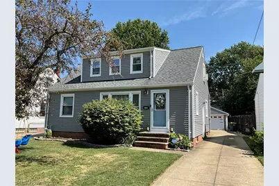 31910 Dickerson Road, Willowick, OH 44095 - Photo 1