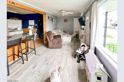 516 W 10th Street, Ashland, OH 44805 - Photo 2