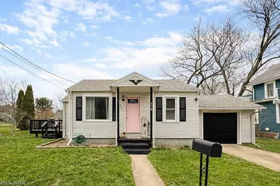 516 W 10th Street, Ashland, OH 44805 - Photo 1