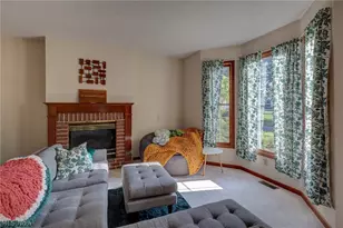 6506 Forestwood St NW, Canton, OH 44718 - Photo 8