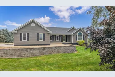 3155 Laubert Road, Randolph, OH 44632 - Photo 1