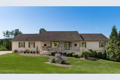 3580 Hayfield Road, Dresden, OH 43821 - Photo 1