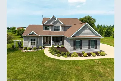 9209 Spencer Lake Road, Spencer, OH 44275 - Photo 1