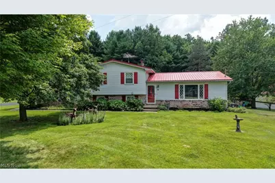 4974 South Street NE, Somerdale, OH 44678 - Photo 2