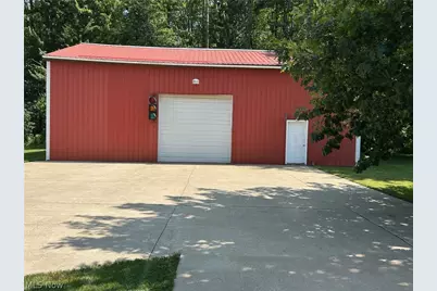 110 Railroad Street, LaGrange, OH 44050 - Photo 4