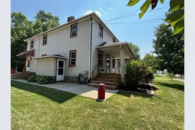 110 Railroad Street, LaGrange, OH 44050 - Photo 2
