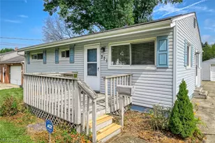371 Washington Ave, Barberton, OH 44203 - Photo 2