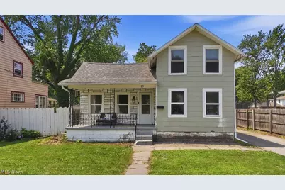 25 Newton Street, Norwalk, OH 44857 - Photo 1
