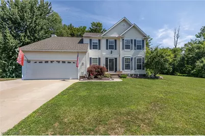 1743 Dunlap Drive, Streetsboro, OH 44241 - Photo 1