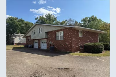 6640 Palmer Drive NW, Canton, OH 44718 - Photo 2