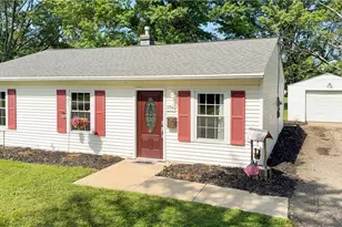 3796 Santom Road N, Stow, OH 44224 - Photo 2