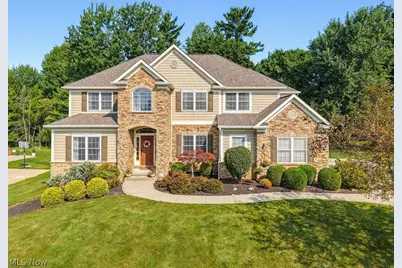 1049 Whispering Woods Drive, Macedonia, OH 44056 - Photo 1