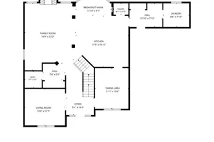 1049 Whispering Woods Dr, Macedonia, OH 44056 - Photo 46