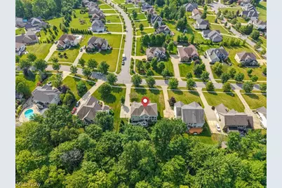 1049 Whispering Woods Drive, Macedonia, OH 44056 - Photo 8