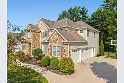 1049 Whispering Woods Drive, Macedonia, OH 44056 - Photo 2