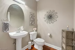 1049 Whispering Woods Dr, Macedonia, OH 44056 - Photo 14